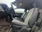 Volvo C30 2007 Harmaa