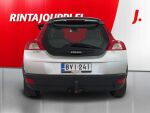 Volvo C30 2007 Harmaa