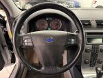 Volvo C30 2007 Harmaa