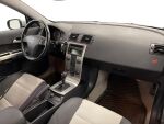 Volvo C30 2007 Harmaa