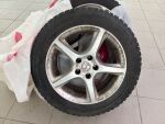 Volvo C30 2007 Harmaa