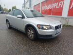 Volvo C30 2007 Harmaa