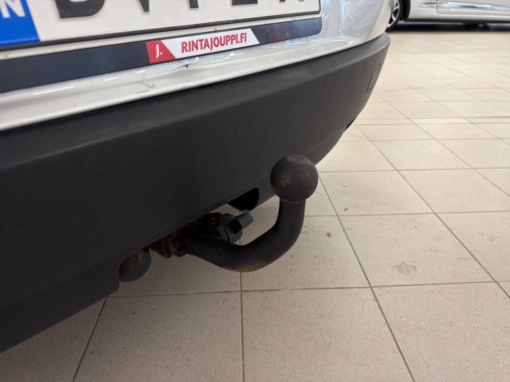 Volvo C30 2007 Harmaa