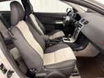 Volvo C30 2007 Harmaa