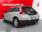 Volvo C30 2007 Harmaa