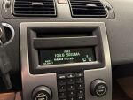 Volvo C30 2007 Harmaa