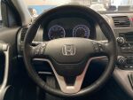 Honda CR-V 2008 Harmaa