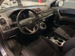 Honda CR-V 2008 Harmaa