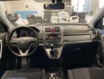 Honda CR-V 2008 Harmaa