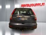 Honda CR-V 2008 Harmaa