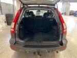 Honda CR-V 2008 Harmaa