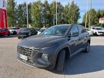 Hyundai Tucson 2021 Harmaa