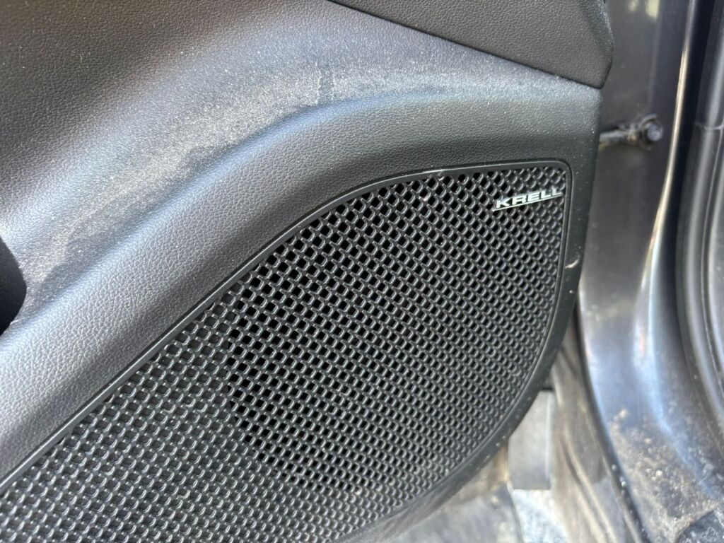 Hyundai Tucson 2021 Harmaa