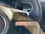 Hyundai Tucson 2021 Harmaa