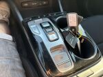 Hyundai Tucson 2021 Harmaa