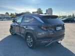 Hyundai Tucson 2021 Harmaa