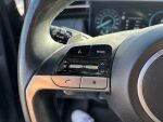Hyundai Tucson 2021 Harmaa