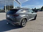 Hyundai Tucson 2021 Harmaa