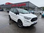 Ford Ecosport 2019 Valkoinen
