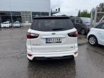 Ford Ecosport 2019 Valkoinen