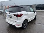 Ford Ecosport 2019 Valkoinen