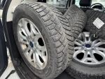 Ford Ecosport 2019 Valkoinen
