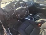 Mercedes-Benz B 2006 Harmaa