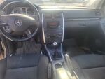 Mercedes-Benz B 2006 Harmaa