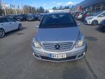 Mercedes-Benz B 2006 Harmaa