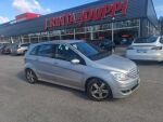 Mercedes-Benz B 2006 Harmaa