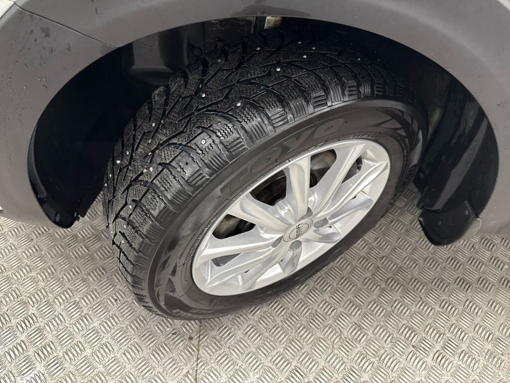 Kia Stonic 2018 Valkoinen