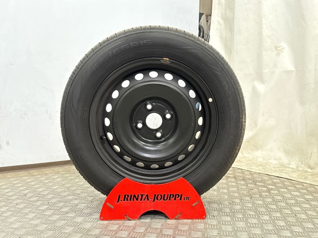 Kia Stonic 2018 Valkoinen