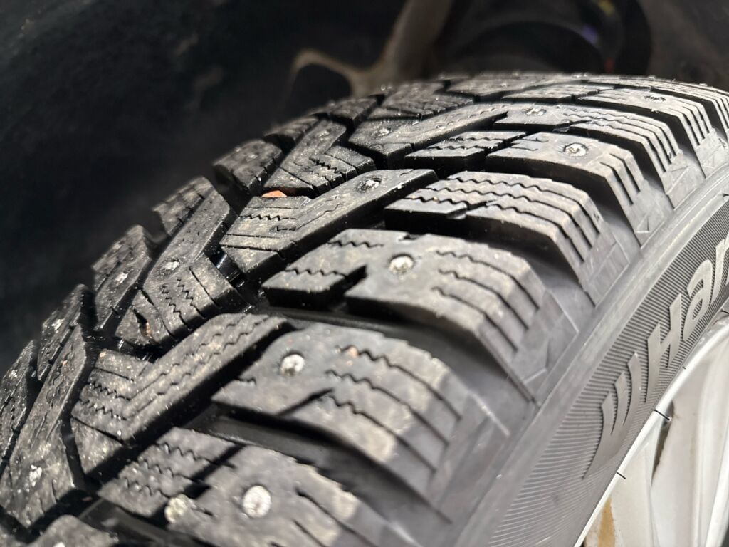 Kia Stonic 2018 Valkoinen