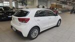 Kia Rio 2018 Valkoinen