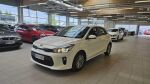 Kia Rio 2018 Valkoinen