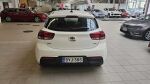 Kia Rio 2018 Valkoinen