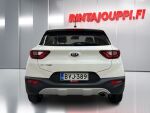 Kia Stonic 2018 Valkoinen