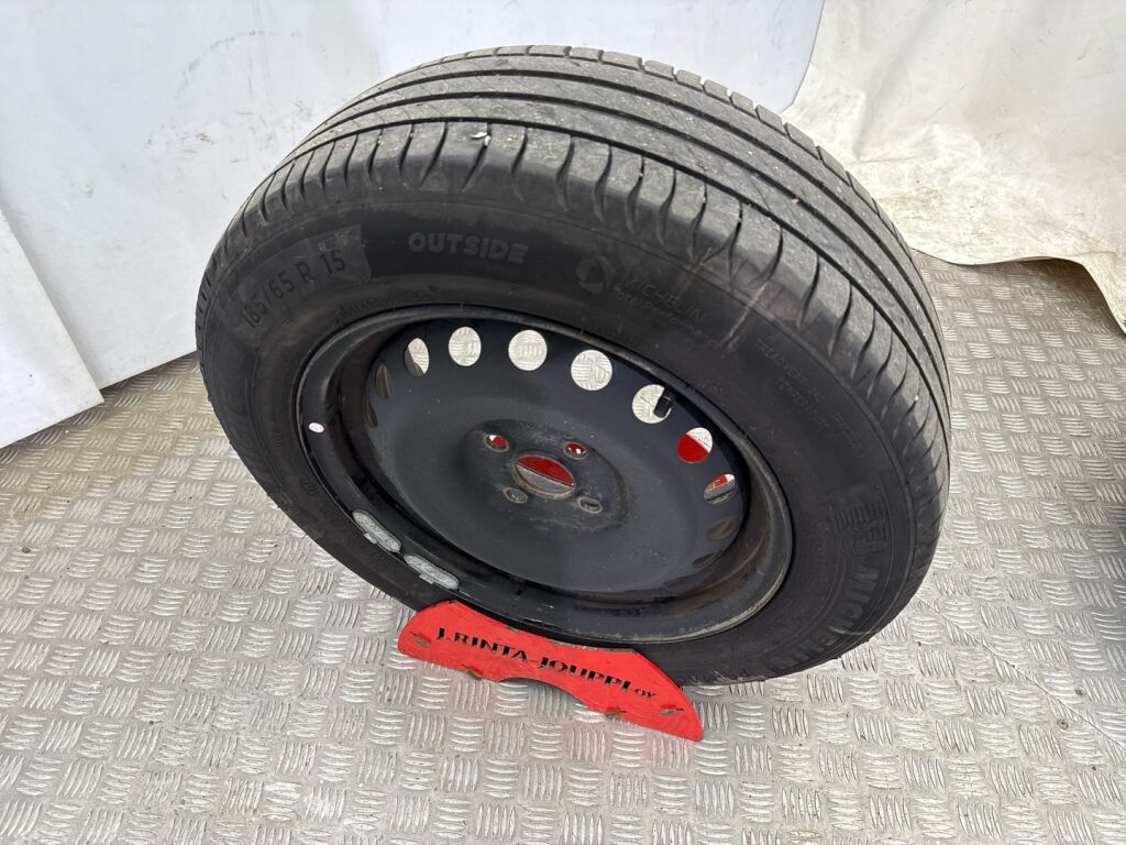 Kia Stonic 2018 Valkoinen