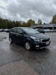 Kia Carens 2019 Sininen