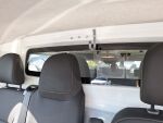 Renault Trafic 2018 Valkoinen