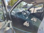 Renault Trafic 2018 Valkoinen