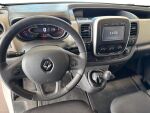 Renault Trafic 2018 Valkoinen