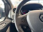 Renault Trafic 2018 Valkoinen