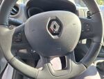 Renault Trafic 2018 Valkoinen