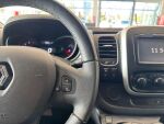Renault Trafic 2018 Valkoinen