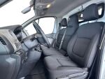 Renault Trafic 2018 Valkoinen