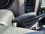 Renault Trafic 2018 Valkoinen