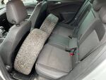 Opel Astra 2018 Valkoinen