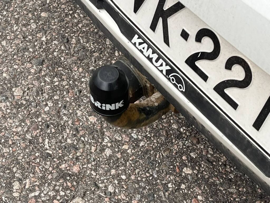 Opel Astra 2018 Valkoinen