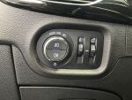 Opel Astra 2018 Valkoinen